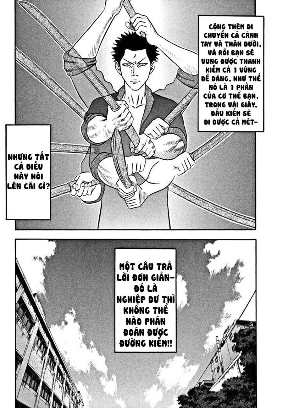 Holyland Chapter 61 - 12