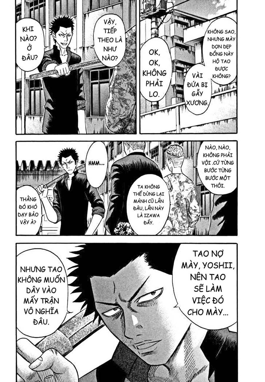 Holyland Chapter 61 - 14