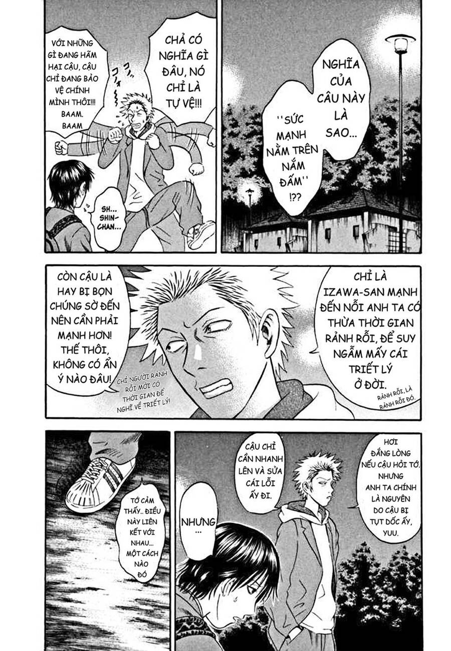 Holyland Chapter 61 - 17