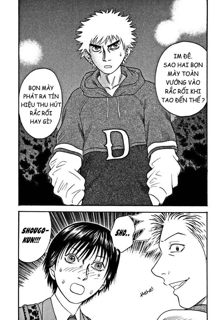 Holyland Chapter 61 - 23