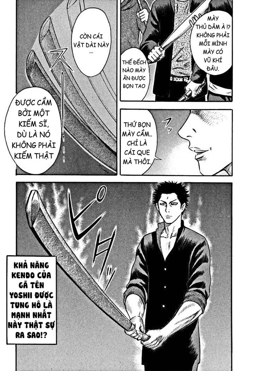 Holyland Chapter 61 - 6