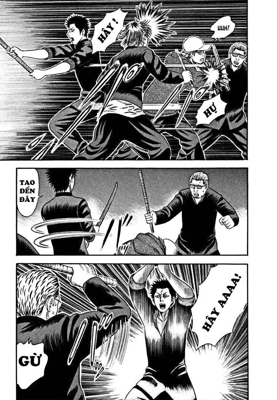 Holyland Chapter 61 - 10