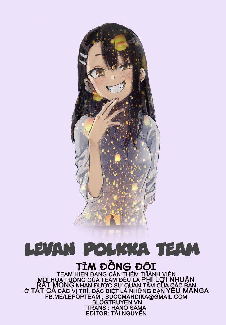 Holyland Chapter 62 - 1