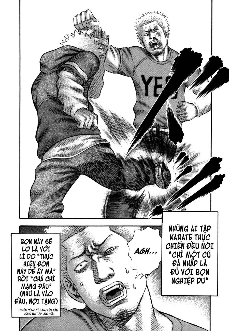 Holyland Chapter 62 - 11