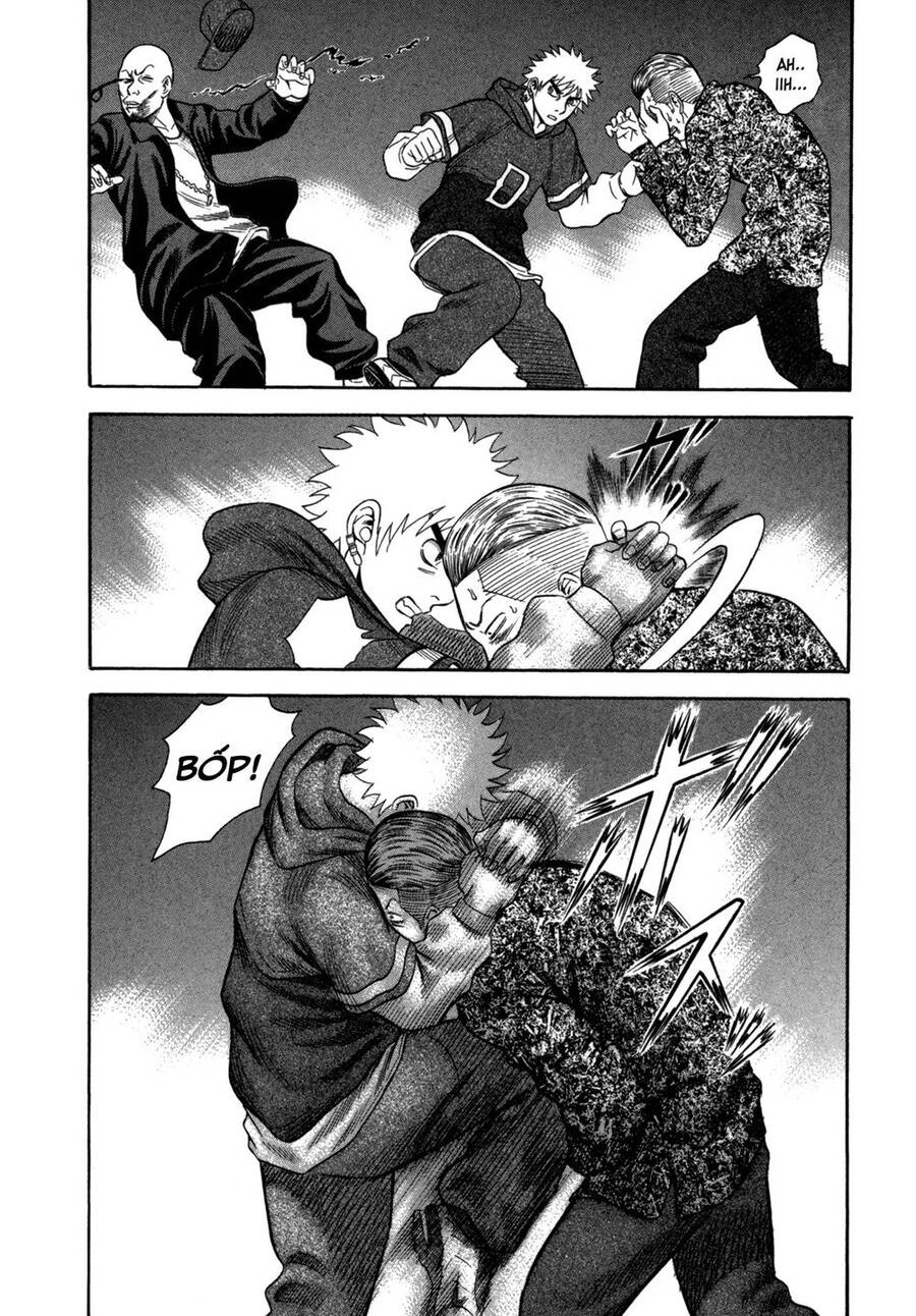 Holyland Chapter 62 - 16