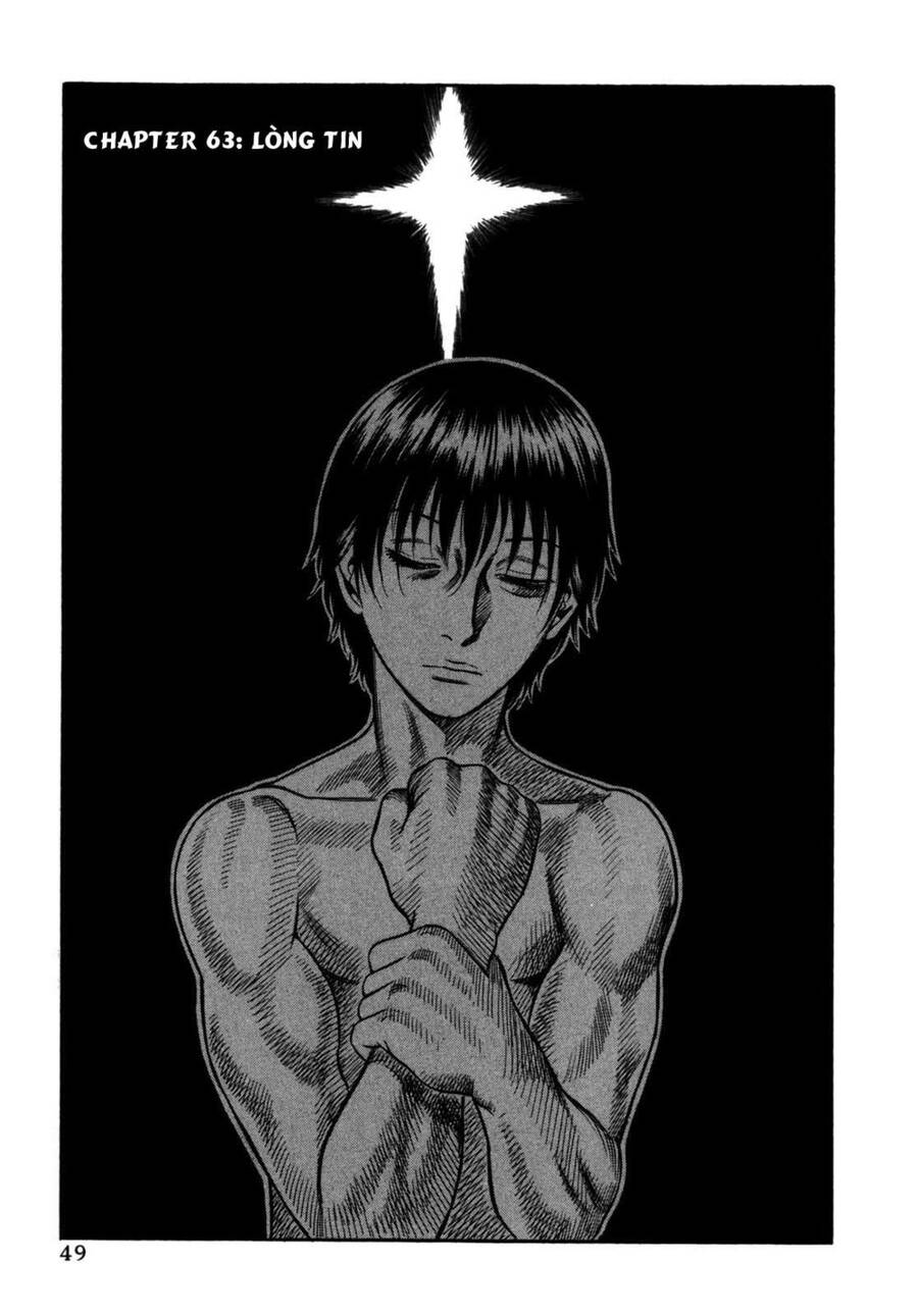 Holyland Chapter 63 - 2