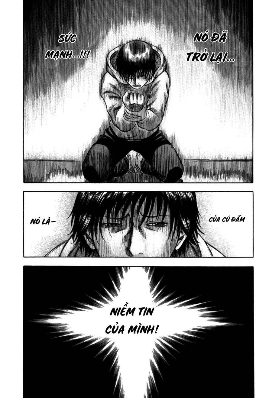 Holyland Chapter 63 - 18