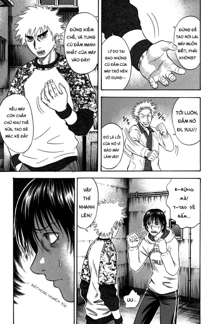 Holyland Chapter 63 - 4