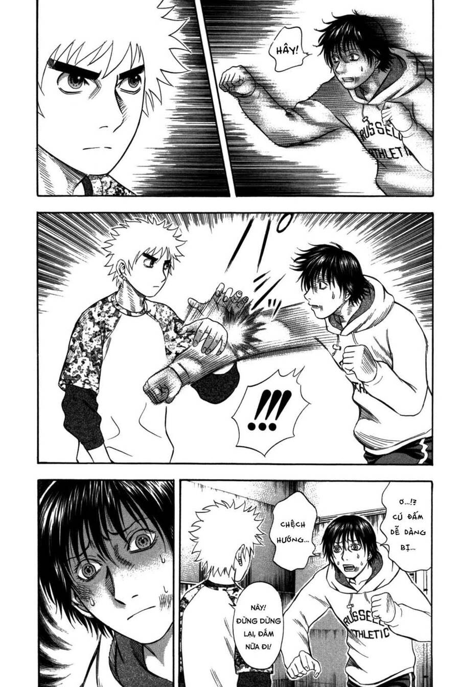 Holyland Chapter 63 - 5