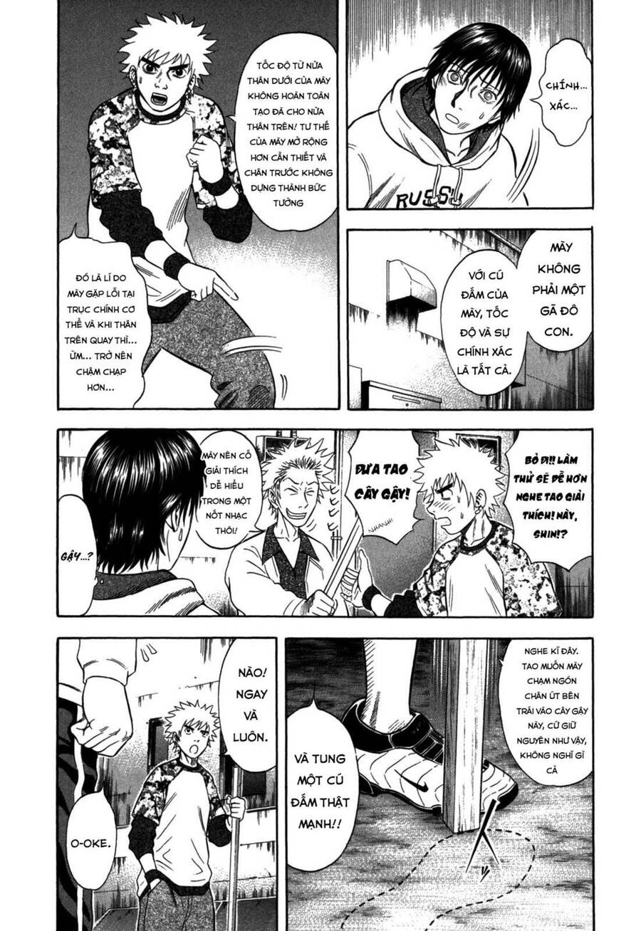 Holyland Chapter 63 - 9