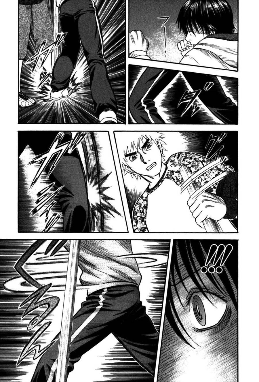 Holyland Chapter 63 - 10