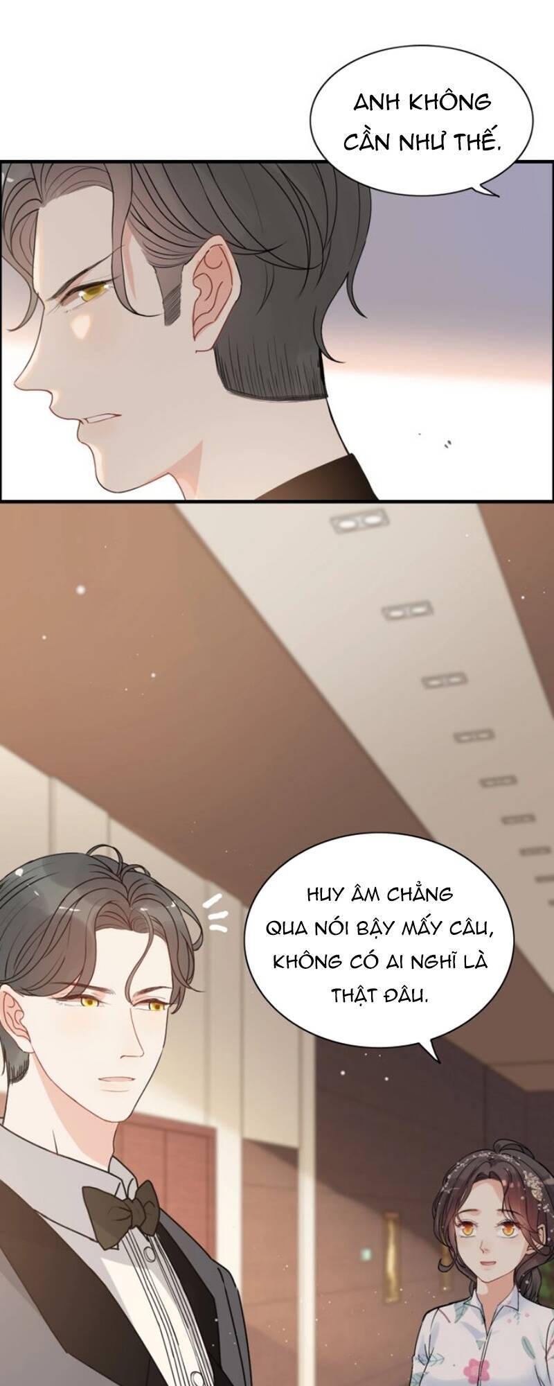 Cô Vợ Hợp Đồng Bỏ Trốn Của Tổng Giám Đốc Chapter 280 - 12