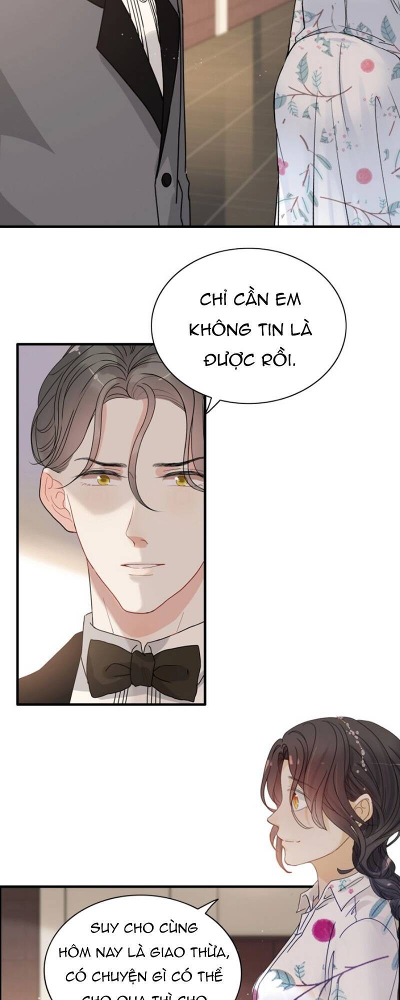 Cô Vợ Hợp Đồng Bỏ Trốn Của Tổng Giám Đốc Chapter 280 - 13