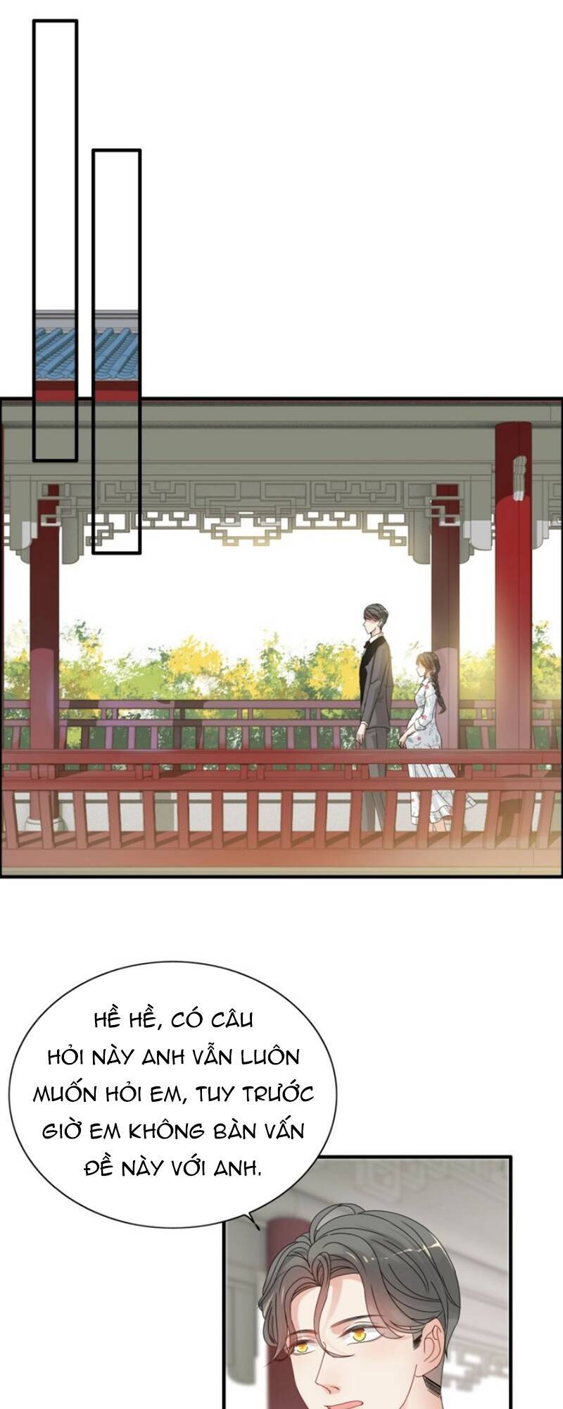 Cô Vợ Hợp Đồng Bỏ Trốn Của Tổng Giám Đốc Chapter 280 - 16