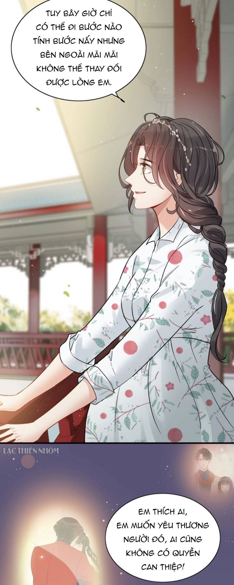 Cô Vợ Hợp Đồng Bỏ Trốn Của Tổng Giám Đốc Chapter 280 - 20