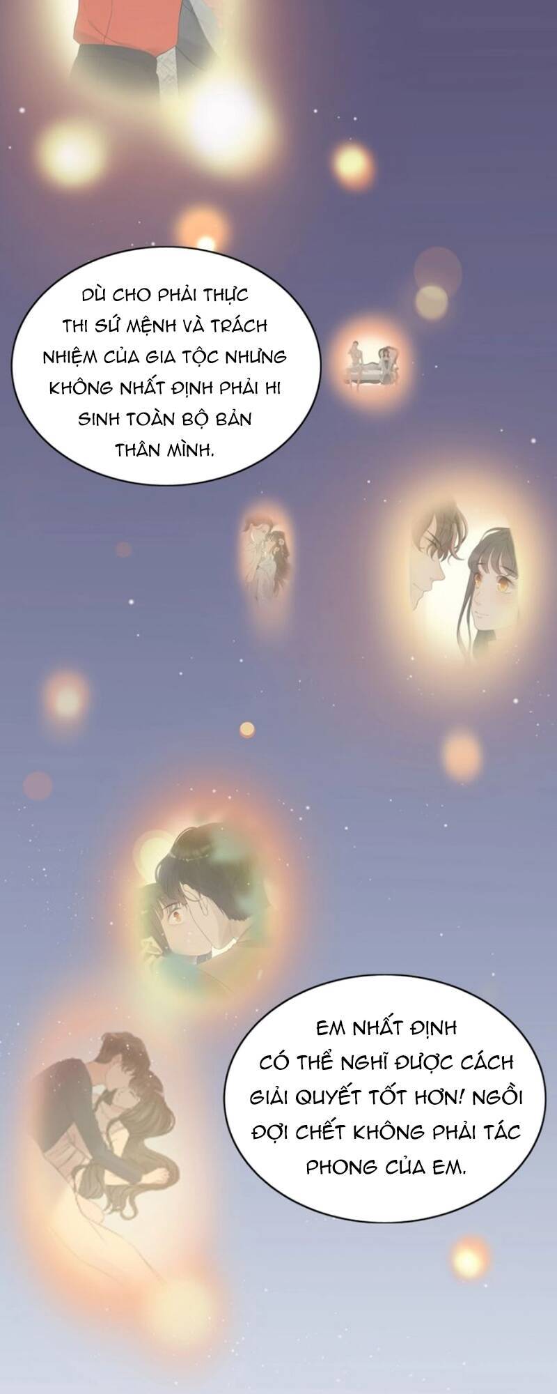 Cô Vợ Hợp Đồng Bỏ Trốn Của Tổng Giám Đốc Chapter 280 - 21