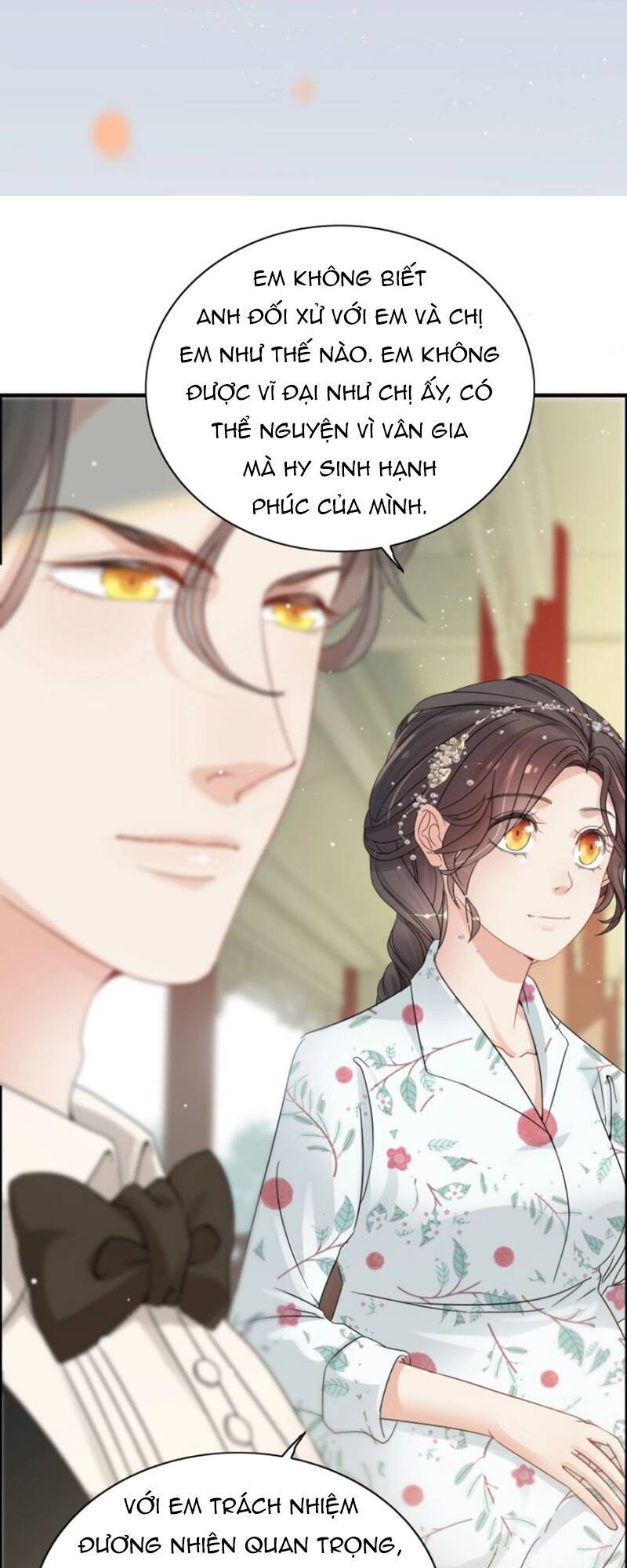 Cô Vợ Hợp Đồng Bỏ Trốn Của Tổng Giám Đốc Chapter 280 - 22