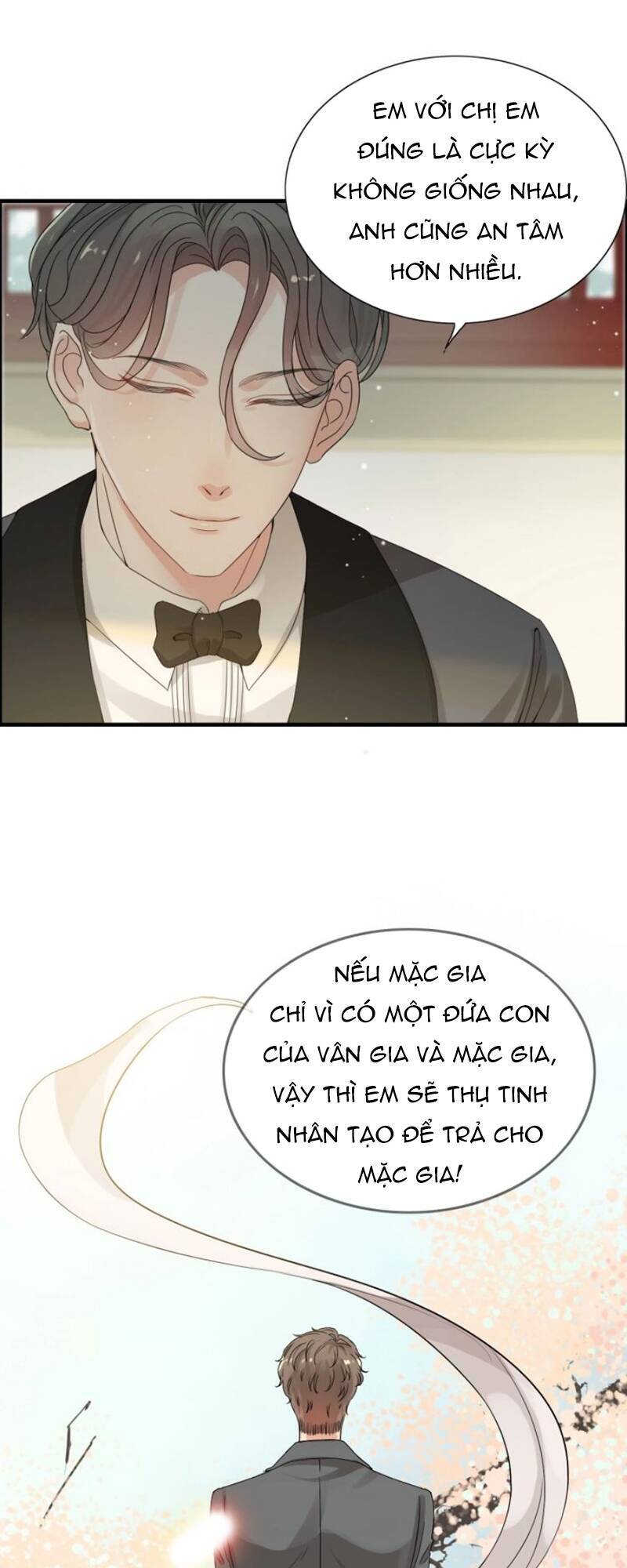 Cô Vợ Hợp Đồng Bỏ Trốn Của Tổng Giám Đốc Chapter 280 - 25