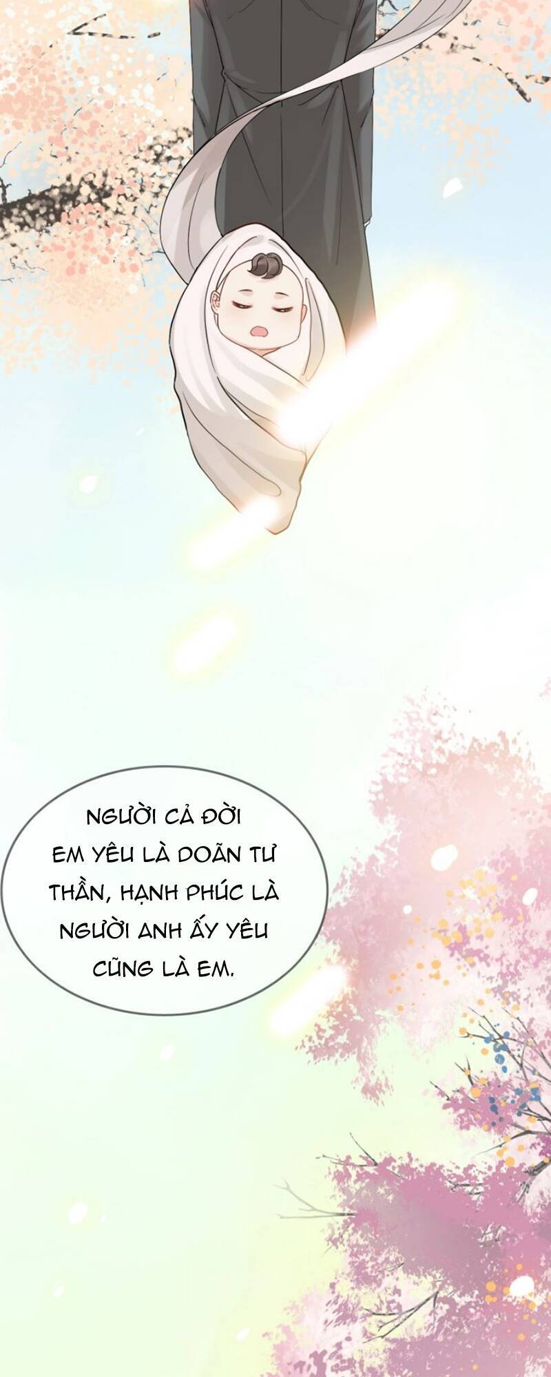 Cô Vợ Hợp Đồng Bỏ Trốn Của Tổng Giám Đốc Chapter 280 - 26