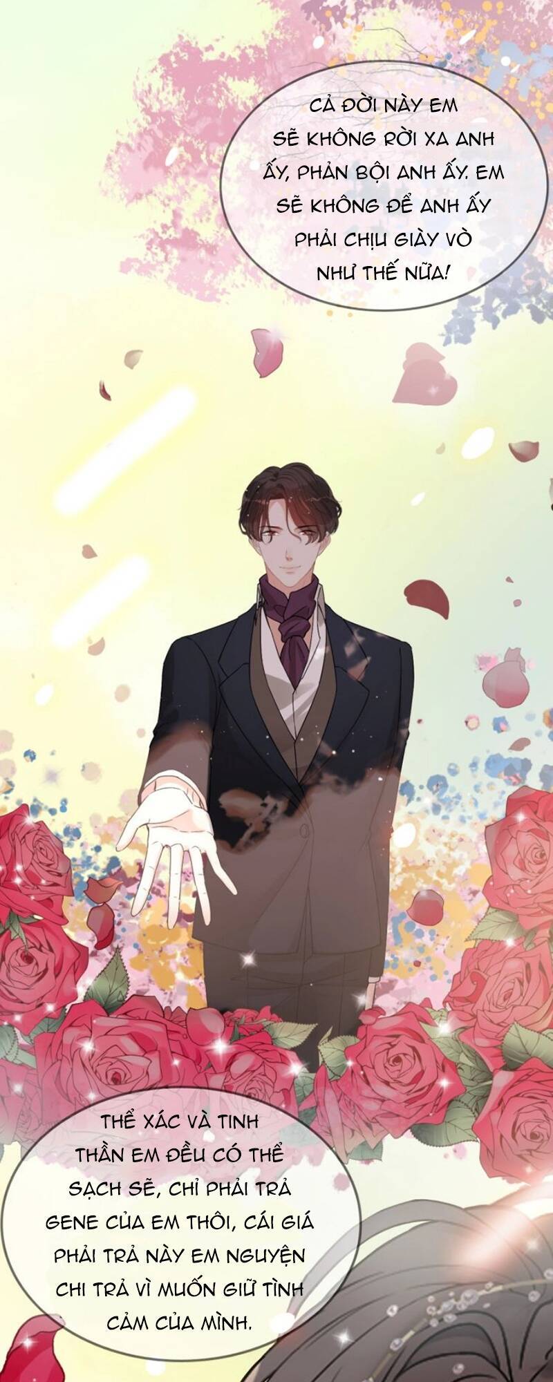 Cô Vợ Hợp Đồng Bỏ Trốn Của Tổng Giám Đốc Chapter 280 - 27