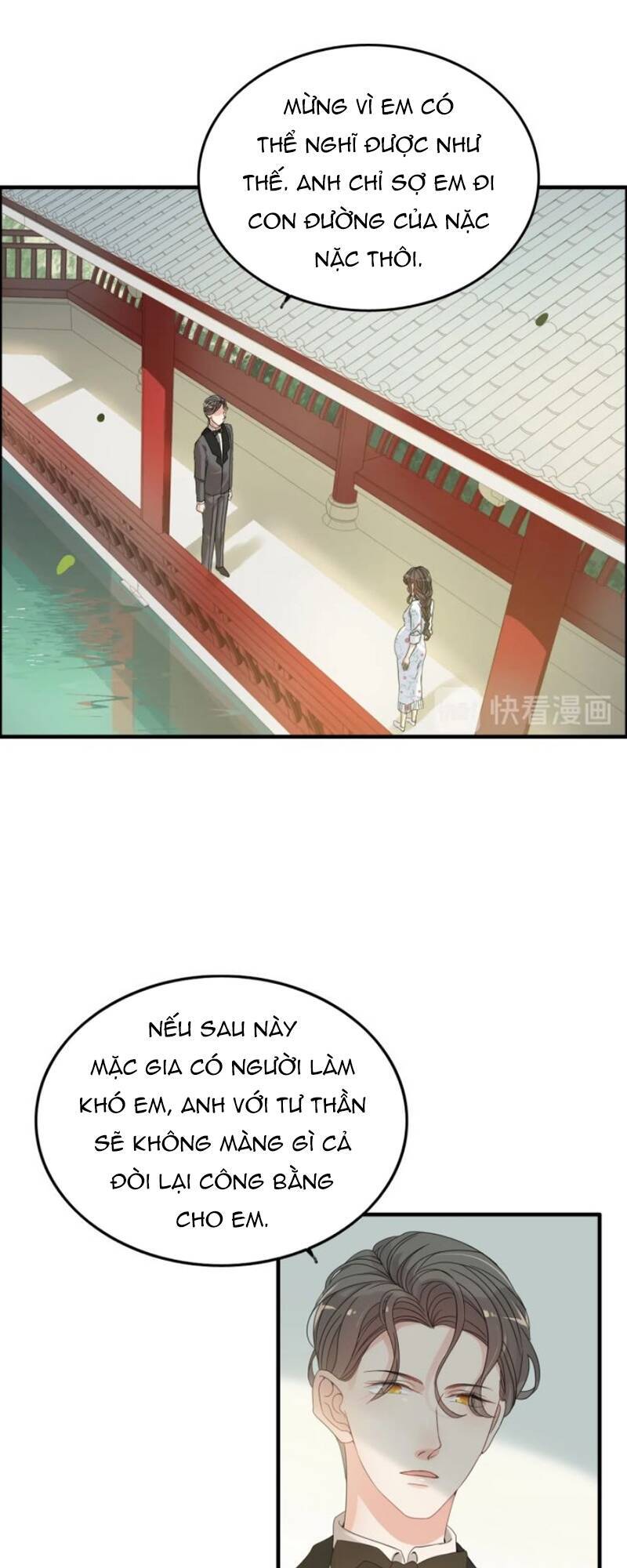 Cô Vợ Hợp Đồng Bỏ Trốn Của Tổng Giám Đốc Chapter 280 - 29