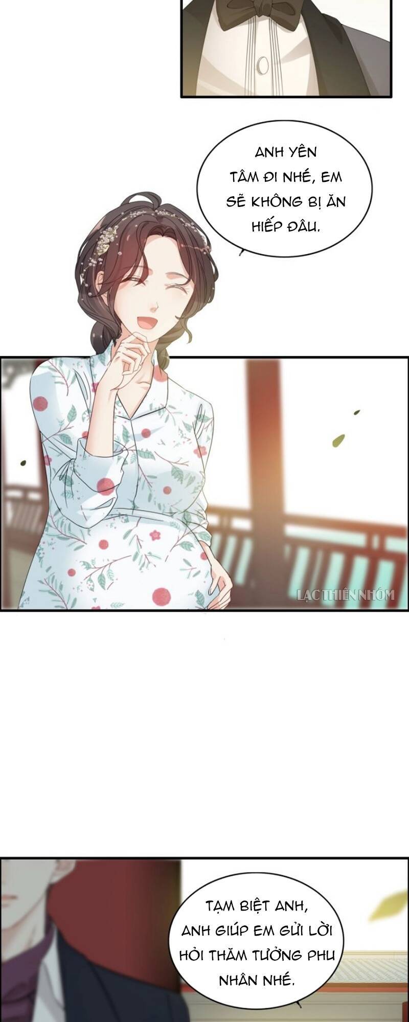 Cô Vợ Hợp Đồng Bỏ Trốn Của Tổng Giám Đốc Chapter 280 - 30