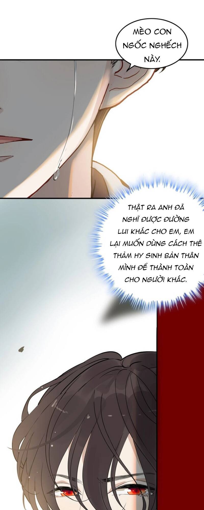 Cô Vợ Hợp Đồng Bỏ Trốn Của Tổng Giám Đốc Chapter 280 - 32