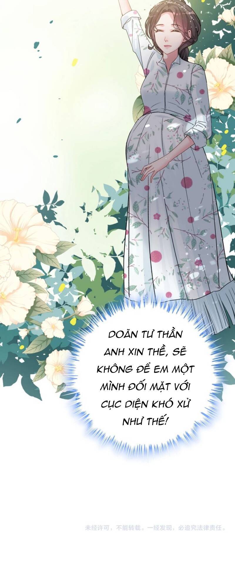 Cô Vợ Hợp Đồng Bỏ Trốn Của Tổng Giám Đốc Chapter 280 - 34