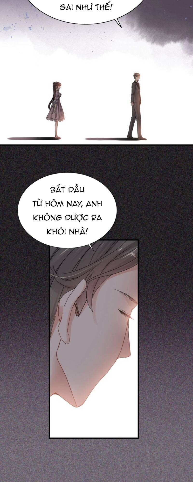 Cô Vợ Hợp Đồng Bỏ Trốn Của Tổng Giám Đốc Chapter 280 - 5