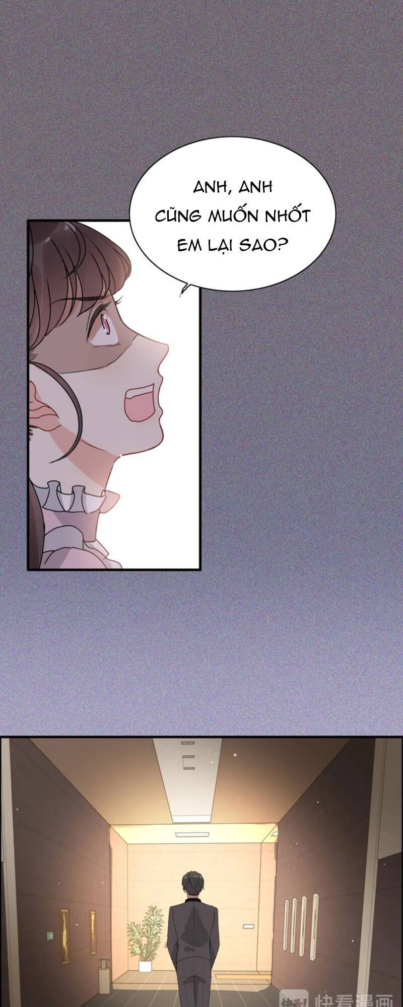 Cô Vợ Hợp Đồng Bỏ Trốn Của Tổng Giám Đốc Chapter 280 - 6