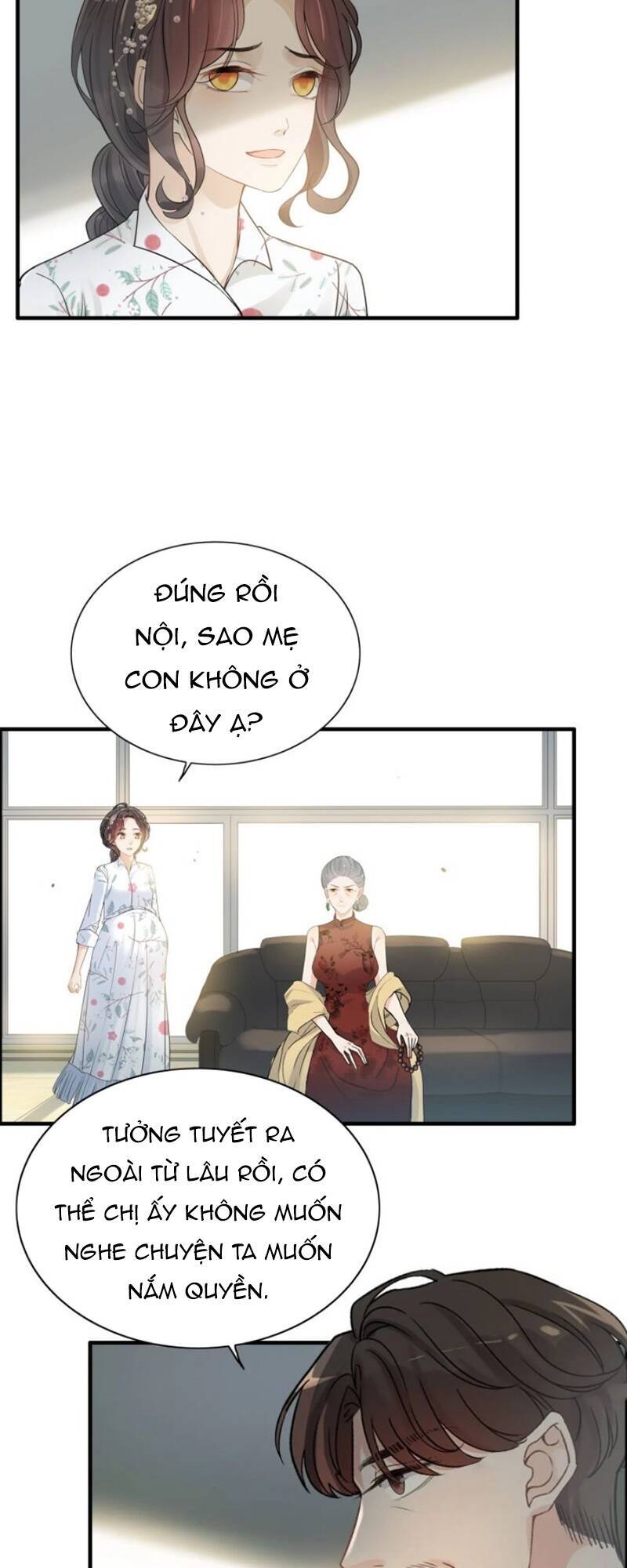 Cô Vợ Hợp Đồng Bỏ Trốn Của Tổng Giám Đốc Chapter 281 - 13