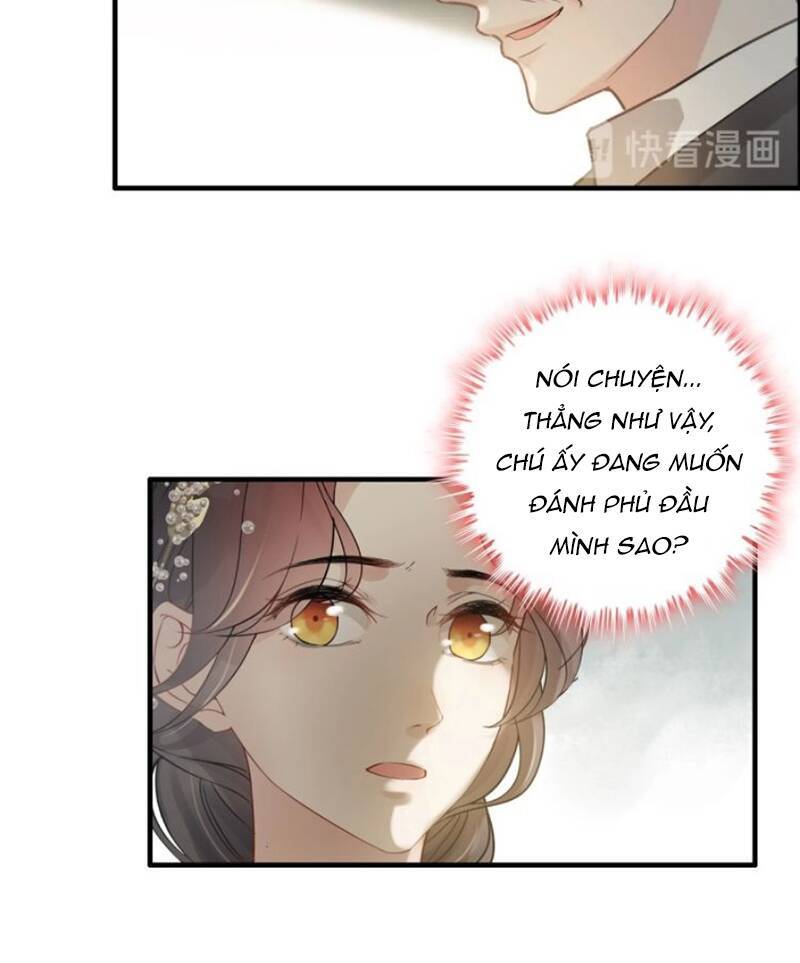 Cô Vợ Hợp Đồng Bỏ Trốn Của Tổng Giám Đốc Chapter 281 - 14