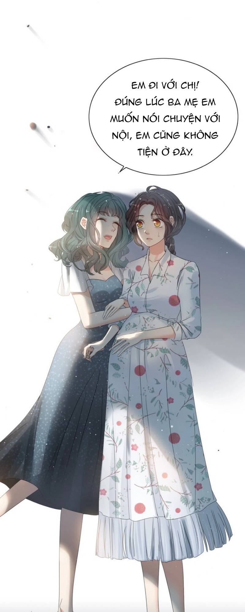 Cô Vợ Hợp Đồng Bỏ Trốn Của Tổng Giám Đốc Chapter 281 - 24