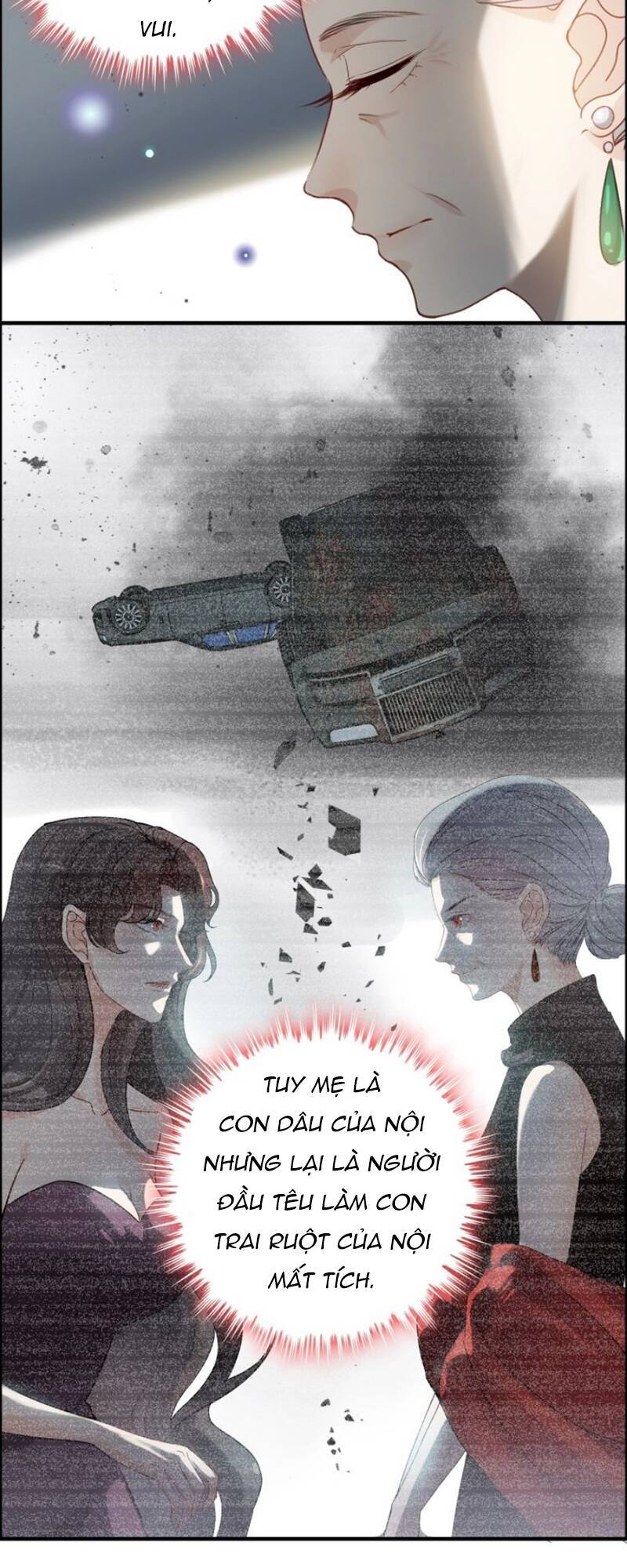 Cô Vợ Hợp Đồng Bỏ Trốn Của Tổng Giám Đốc Chapter 281 - 30