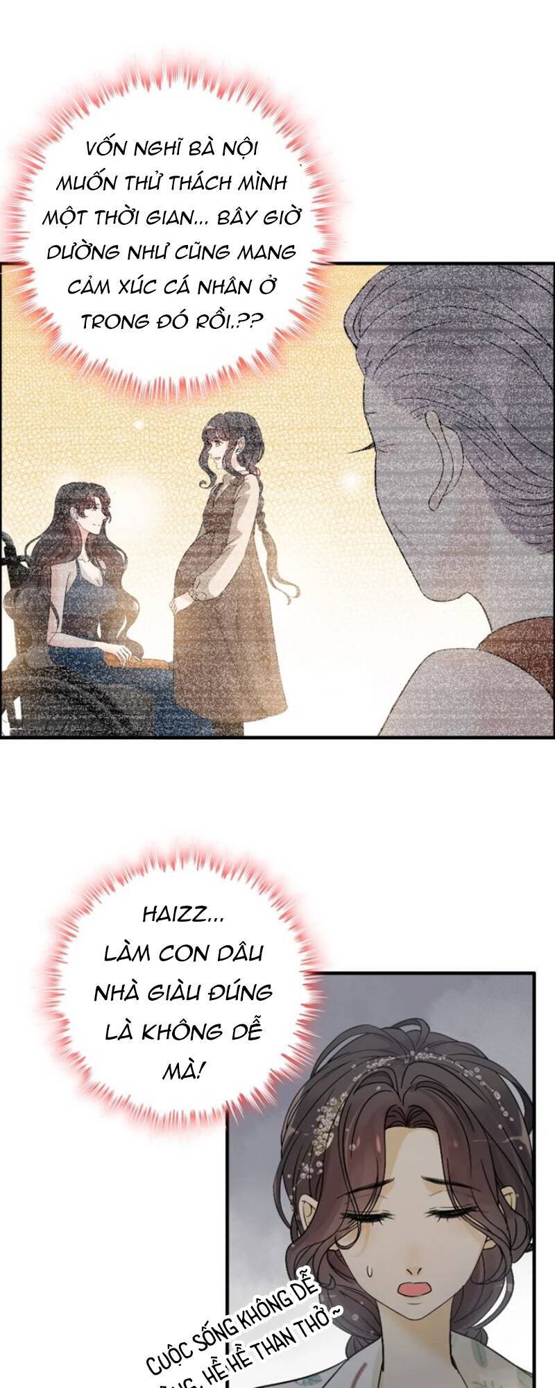 Cô Vợ Hợp Đồng Bỏ Trốn Của Tổng Giám Đốc Chapter 281 - 31