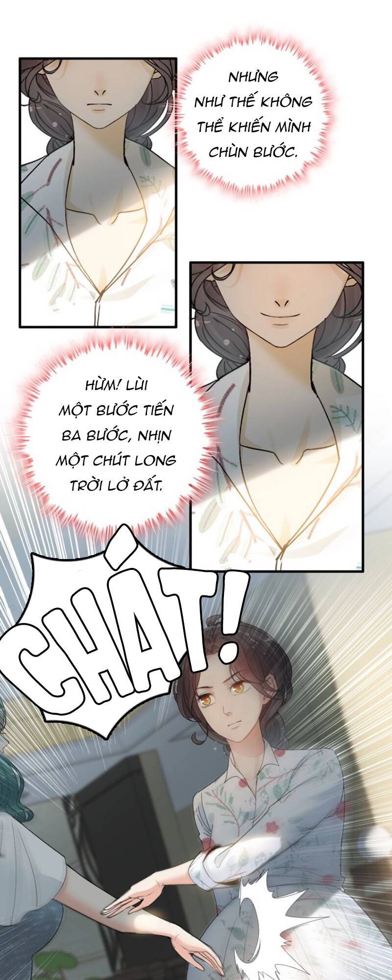 Cô Vợ Hợp Đồng Bỏ Trốn Của Tổng Giám Đốc Chapter 281 - 33