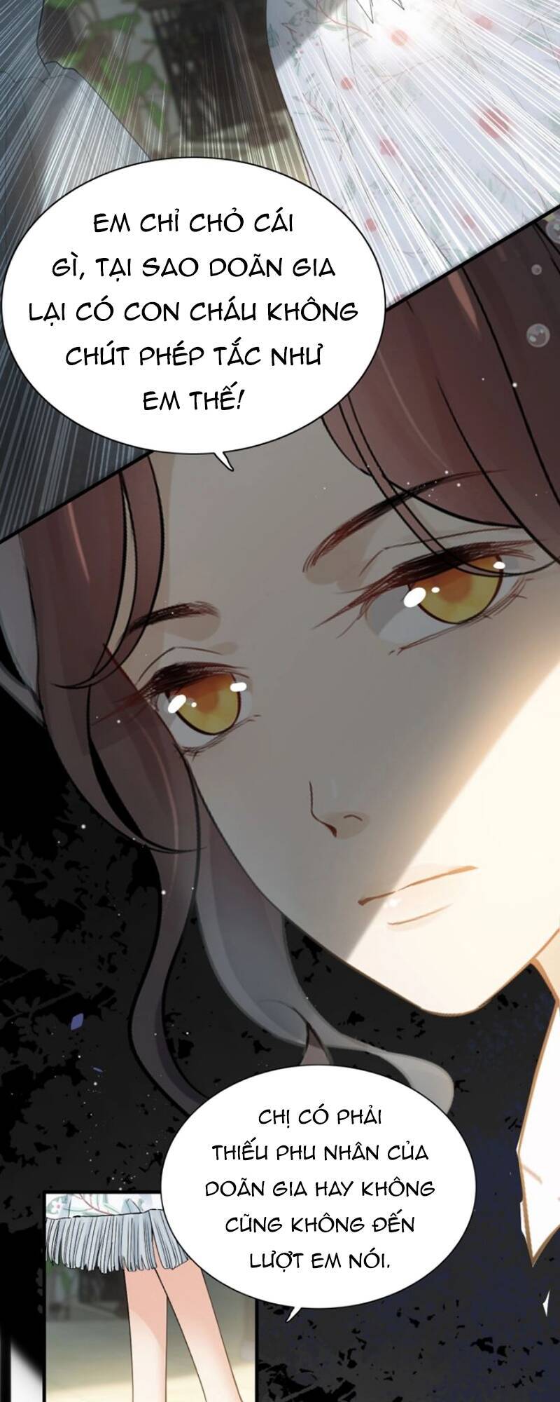 Cô Vợ Hợp Đồng Bỏ Trốn Của Tổng Giám Đốc Chapter 281 - 34