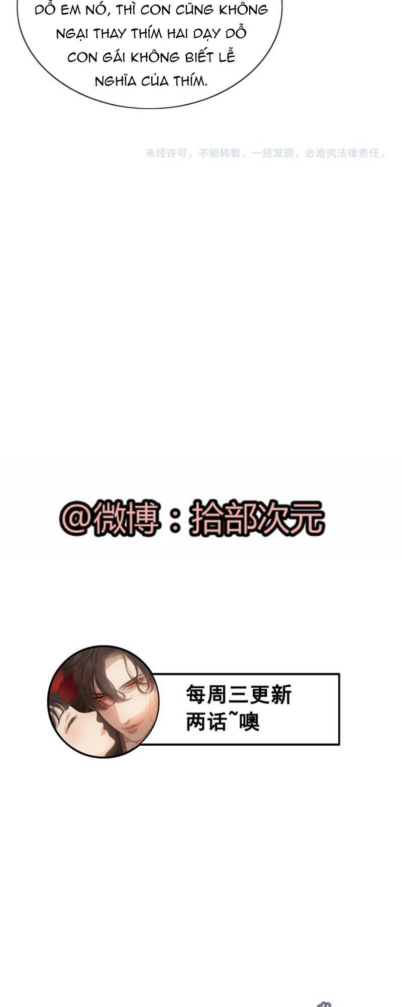 Cô Vợ Hợp Đồng Bỏ Trốn Của Tổng Giám Đốc Chapter 281 - 36