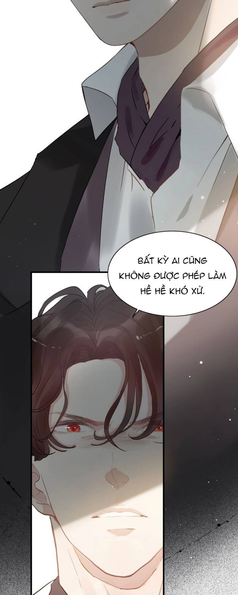 Cô Vợ Hợp Đồng Bỏ Trốn Của Tổng Giám Đốc Chapter 281 - 5