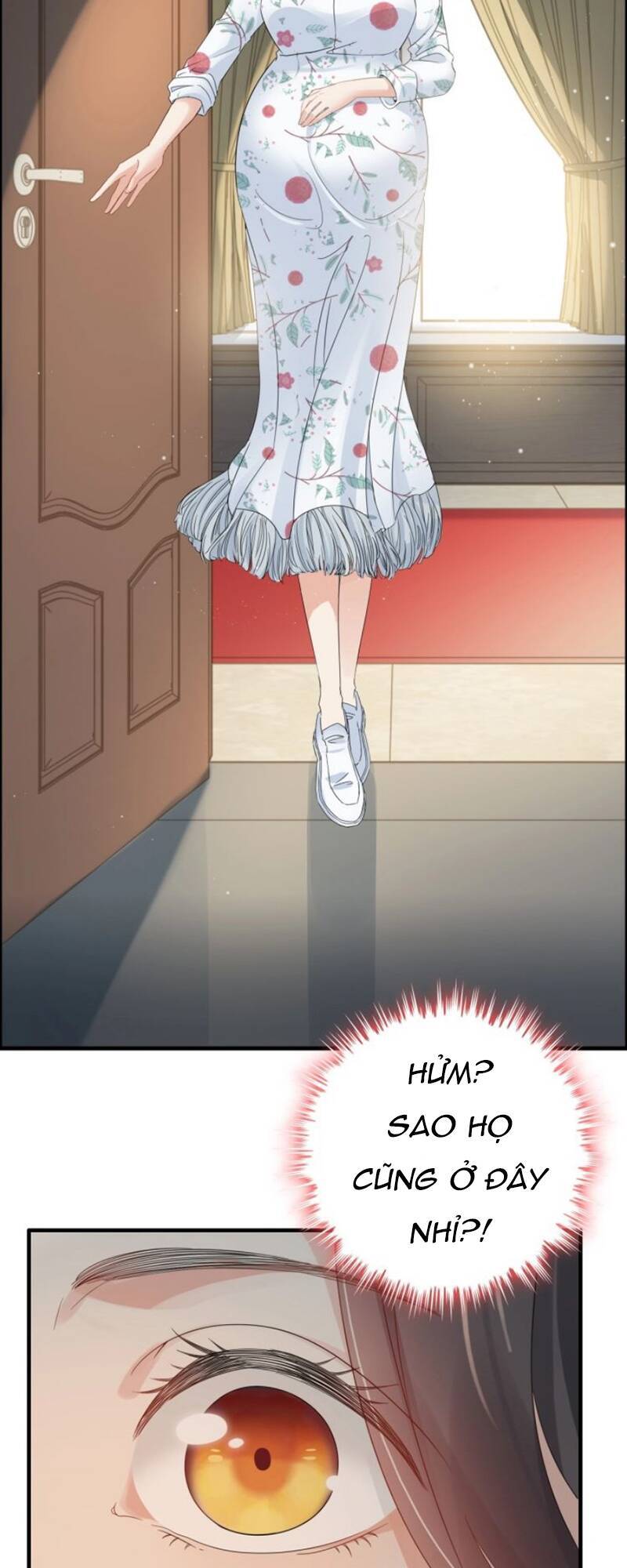 Cô Vợ Hợp Đồng Bỏ Trốn Của Tổng Giám Đốc Chapter 281 - 9