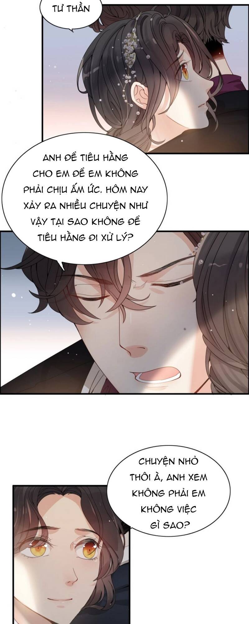 Cô Vợ Hợp Đồng Bỏ Trốn Của Tổng Giám Đốc Chapter 282 - 26