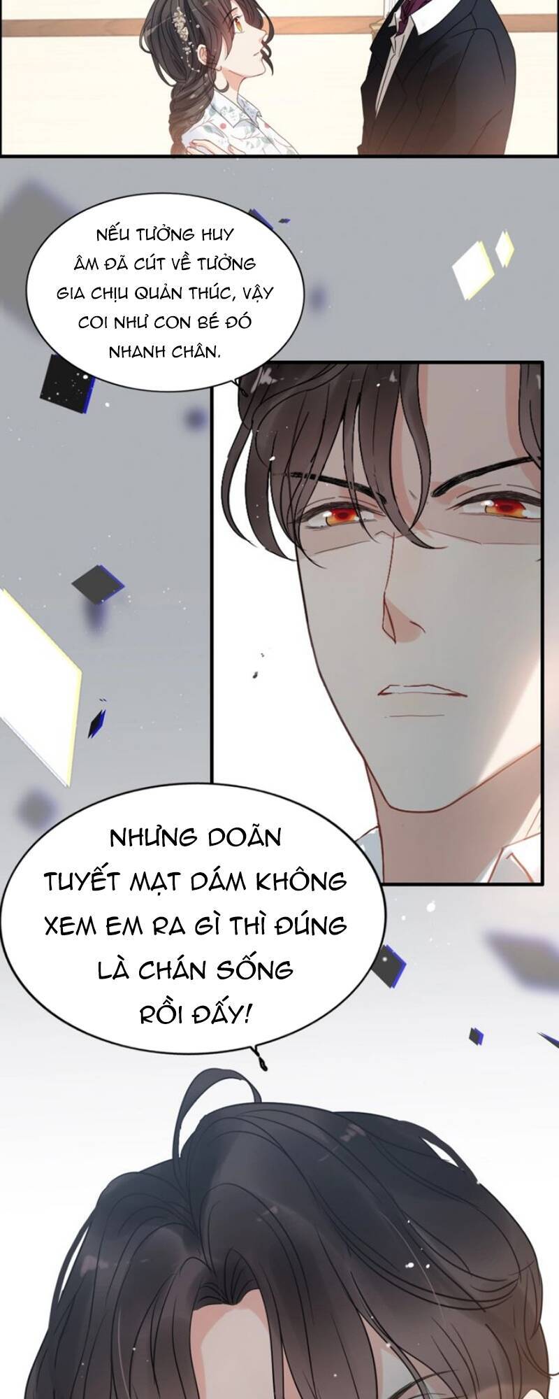 Cô Vợ Hợp Đồng Bỏ Trốn Của Tổng Giám Đốc Chapter 282 - 29