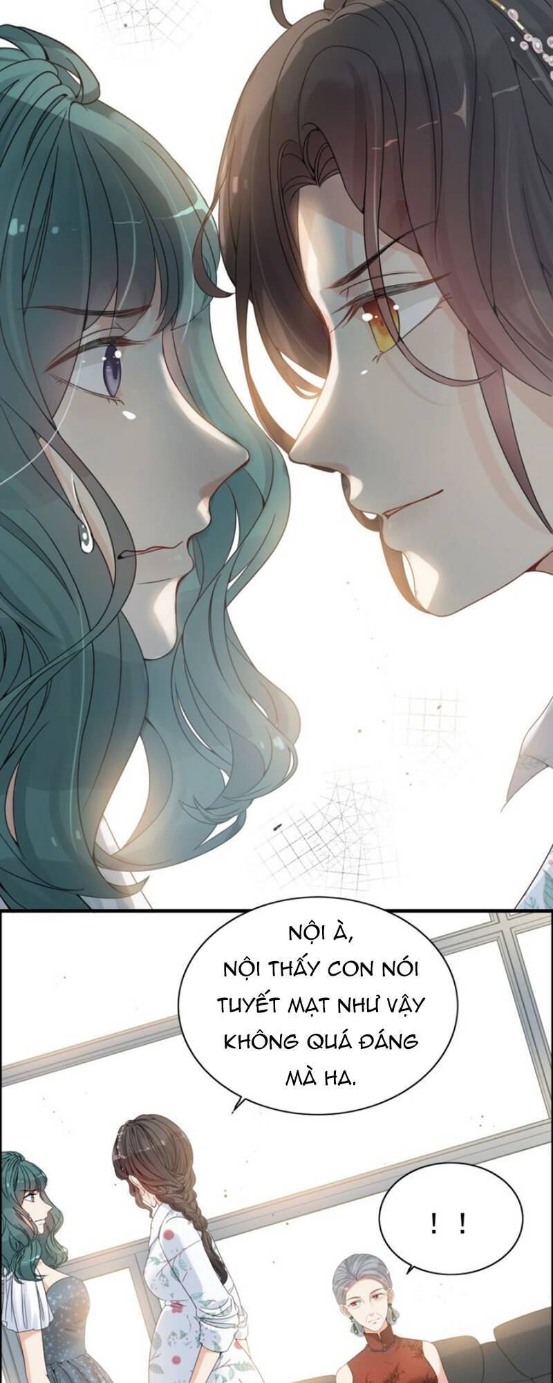 Cô Vợ Hợp Đồng Bỏ Trốn Của Tổng Giám Đốc Chapter 282 - 4