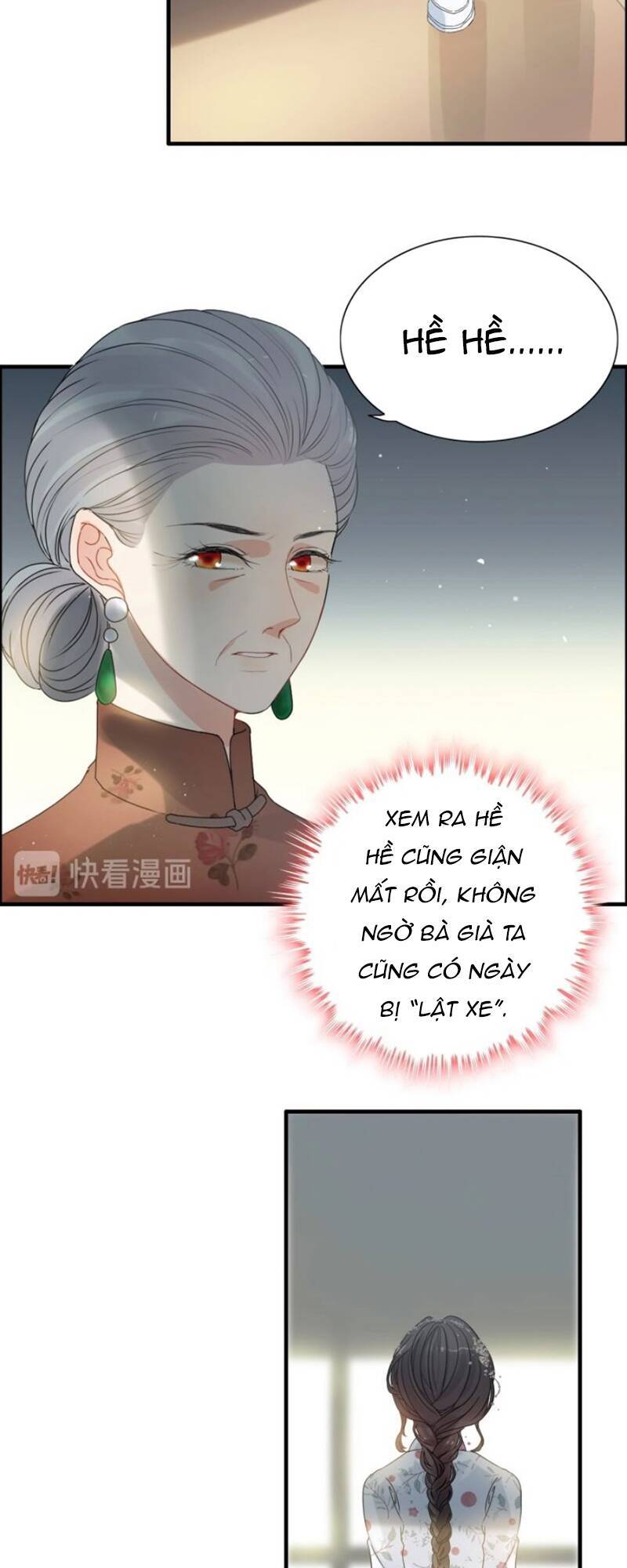 Cô Vợ Hợp Đồng Bỏ Trốn Của Tổng Giám Đốc Chapter 282 - 8