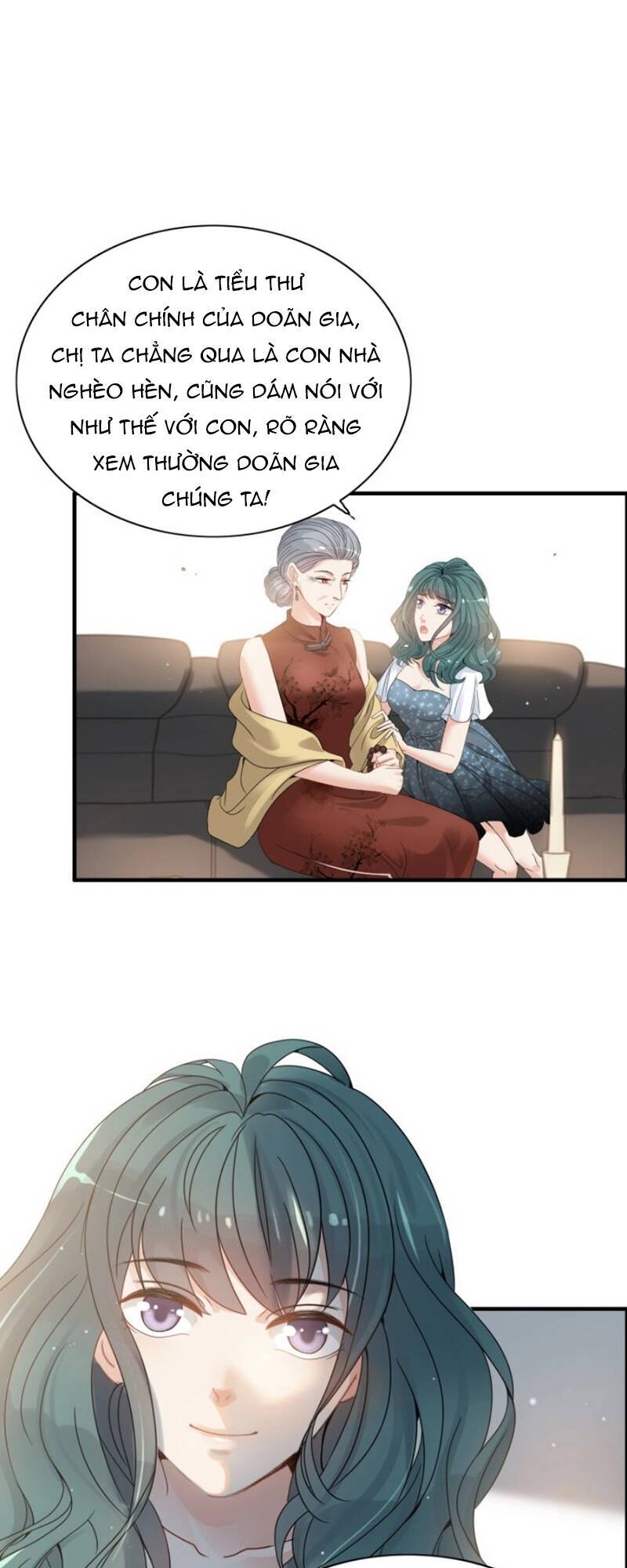 Cô Vợ Hợp Đồng Bỏ Trốn Của Tổng Giám Đốc Chapter 283 - 13