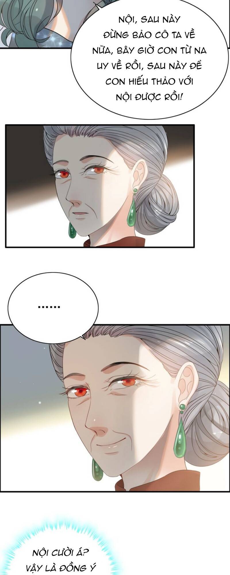 Cô Vợ Hợp Đồng Bỏ Trốn Của Tổng Giám Đốc Chapter 283 - 14