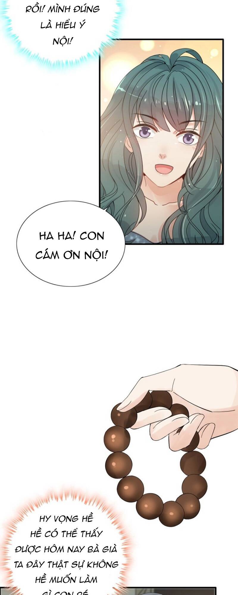 Cô Vợ Hợp Đồng Bỏ Trốn Của Tổng Giám Đốc Chapter 283 - 15