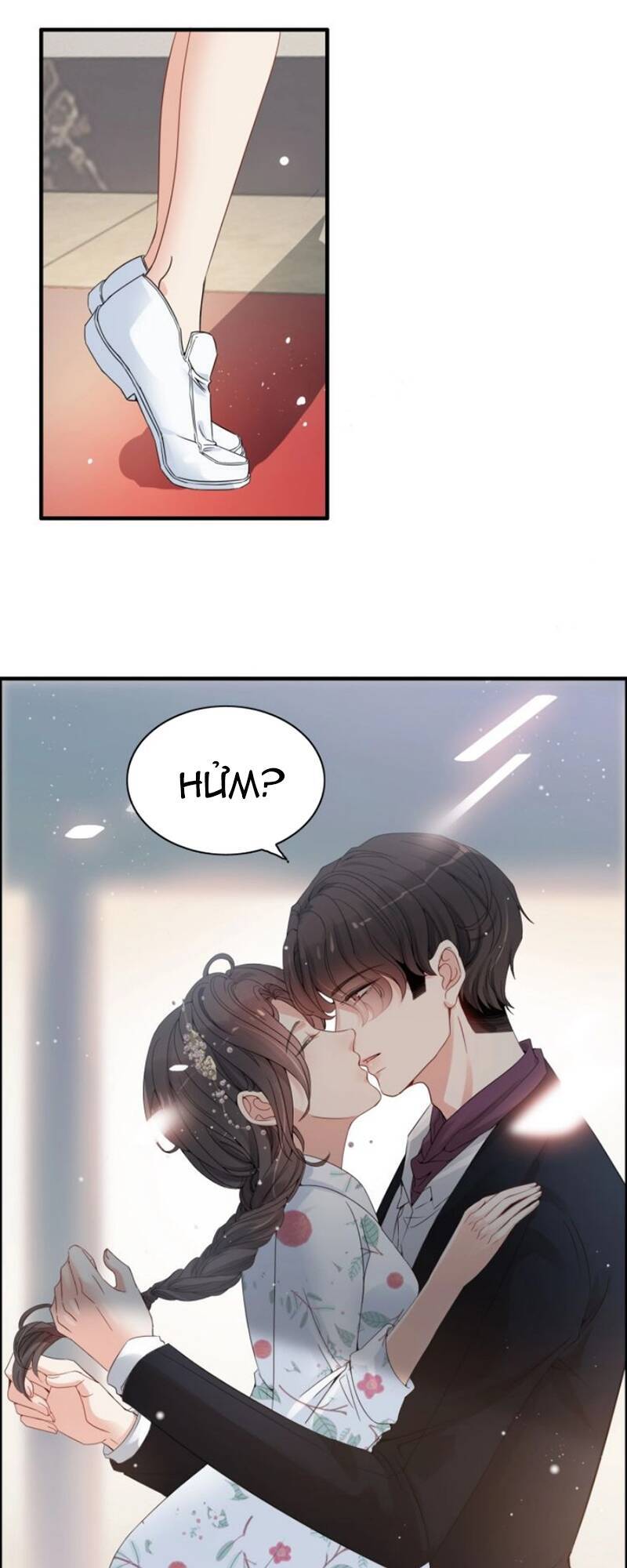 Cô Vợ Hợp Đồng Bỏ Trốn Của Tổng Giám Đốc Chapter 283 - 3