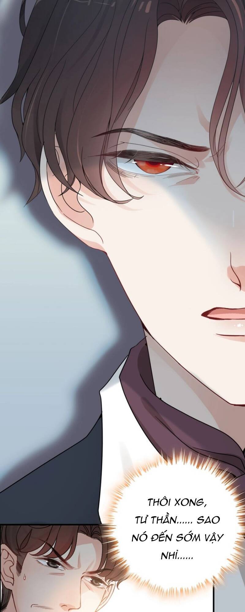 Cô Vợ Hợp Đồng Bỏ Trốn Của Tổng Giám Đốc Chapter 283 - 21