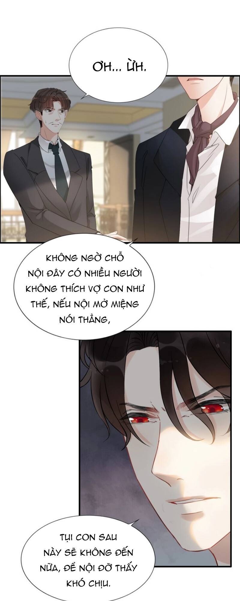 Cô Vợ Hợp Đồng Bỏ Trốn Của Tổng Giám Đốc Chapter 283 - 24